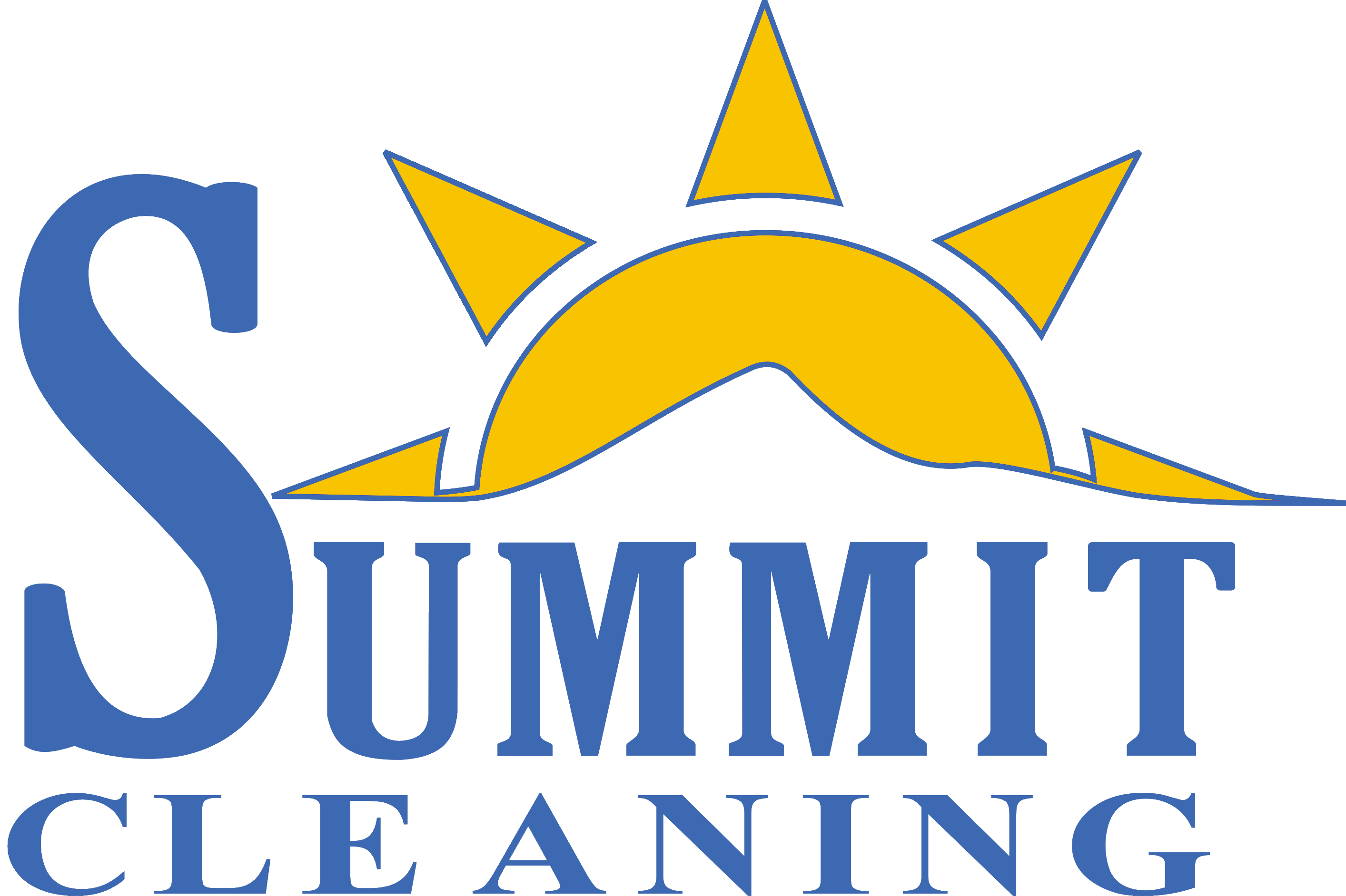 Summit Cleaning Service