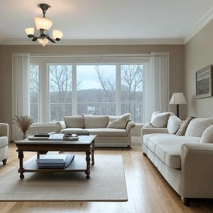 After Renovation Cleaning in Massachusetts USA