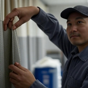 CURTAIN CLEANING SERVICES IN MASSACHUSETTS USA