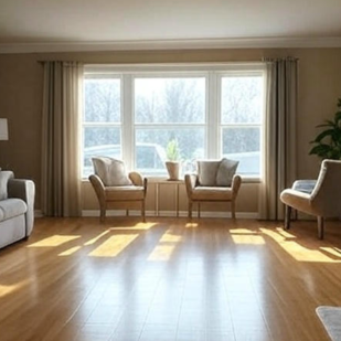 Deep Cleaning vs Normal Cleaning Apartment