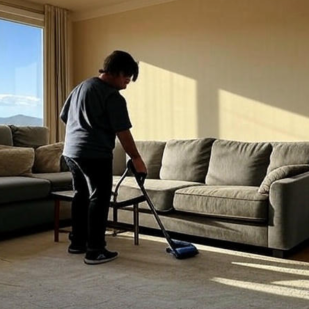 Easy Carpet Cleaning for Apartments Guide