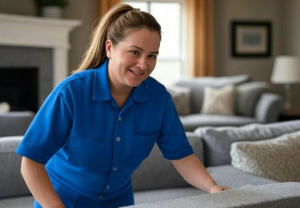 RESIDENTIAL CLEANING SERVICES IN MASSACHUSETTS USA