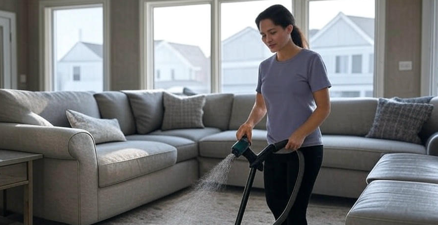 RESIDENTIAL CLEANING SERVICES IN MASSACHUSETTS USA