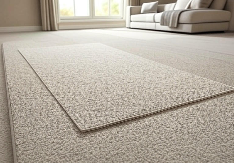 Carpet Cleaning Services in Massachusetts