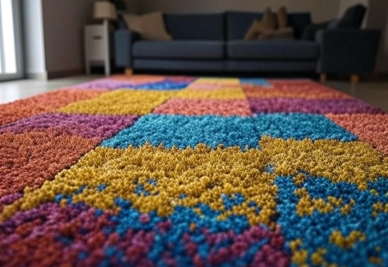 Carpet Cleaning Services in Massachusetts