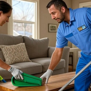 Move-In/Move-Out Cleaning Services in Massachusetts USA