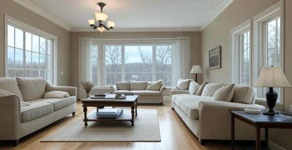 Apartment Cleaning Services in Massachusetts, USA