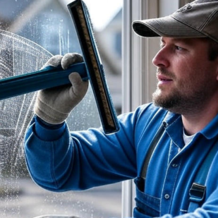 Window Cleaning Service in Massachusetts USA