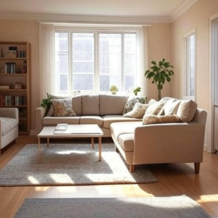 Worcester's 1 Bedroom Apartment Cleaning Prices