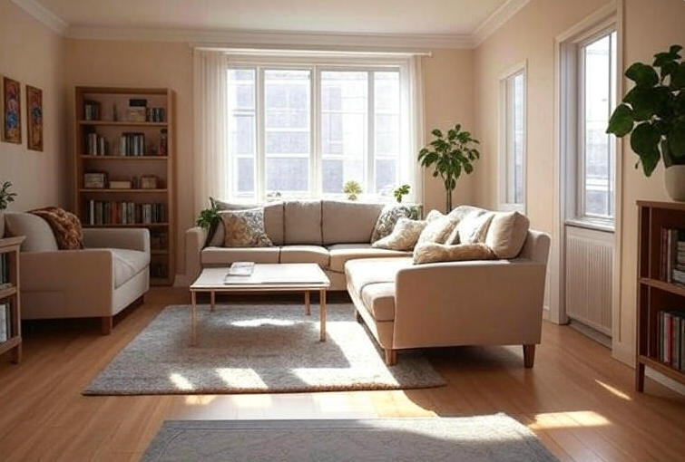 Worcester's 1 Bedroom Apartment Cleaning Prices