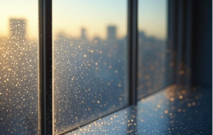 Your Easy Apartment Window Cleaning Worcester Guide!