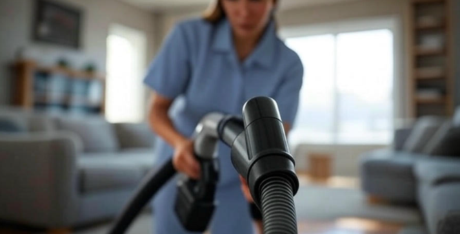 Apartment Cleaning Service in Worcester MA