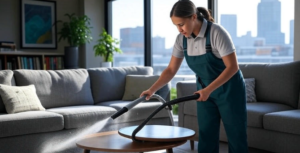 Apartment Cleaning Service in Worcester MA