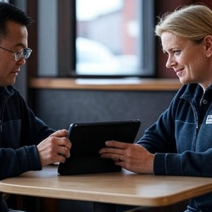 affordable apartment cleaners Worcester