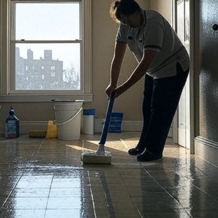 deep apartment cleaning Worcester MA