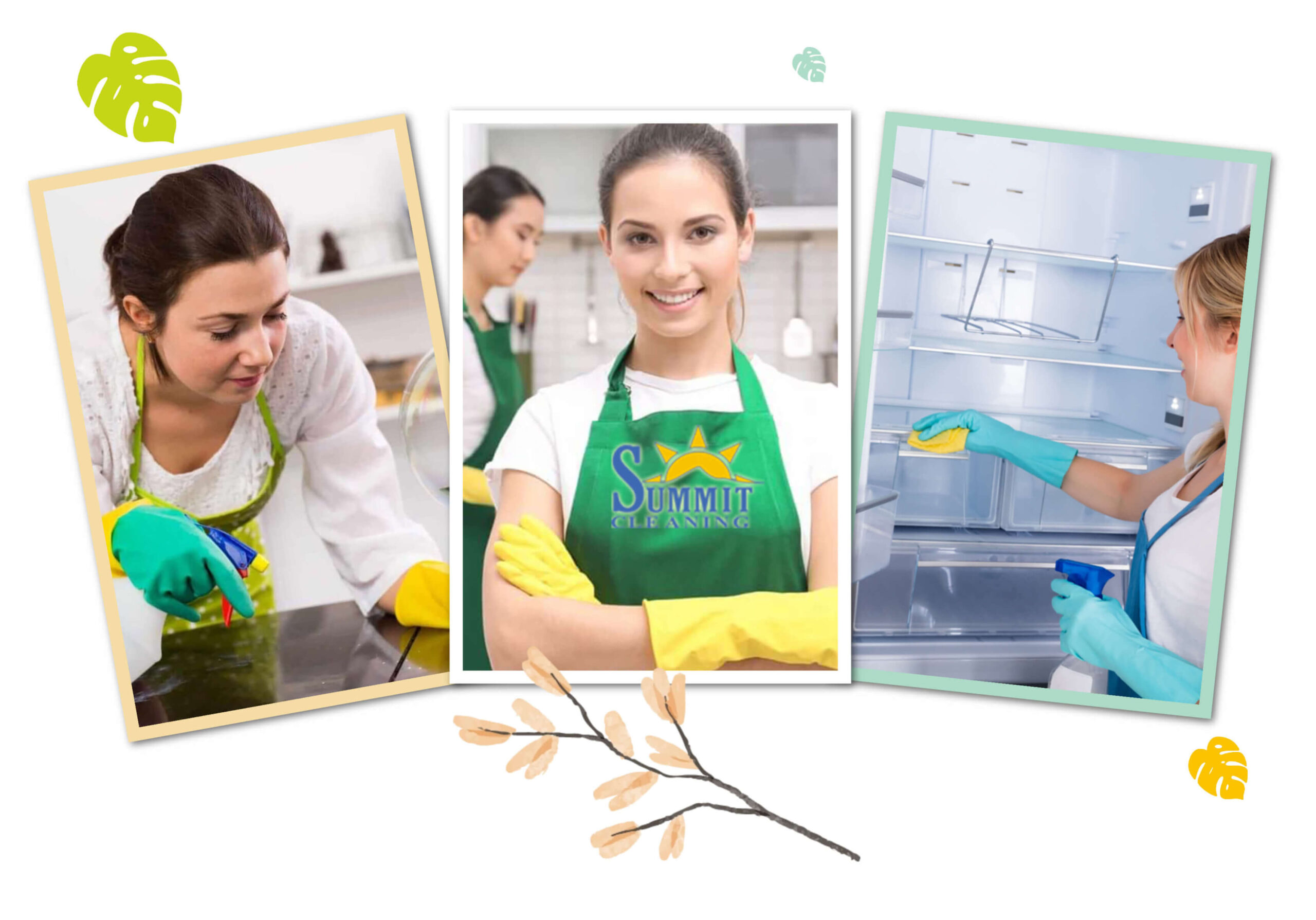 House Cleaning Service in Westboro - MA