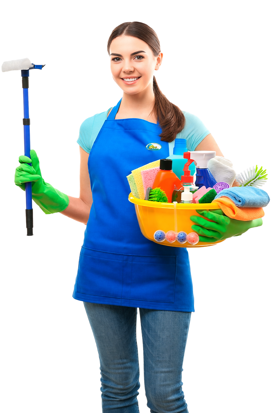 About Summit Cleaning