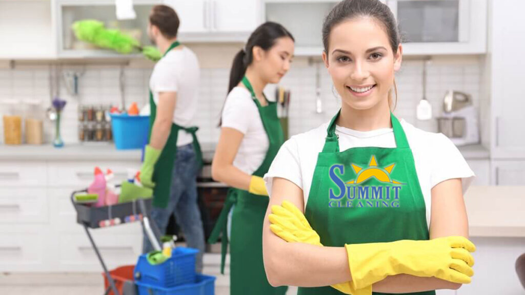 House Cleaning Services in Worcester