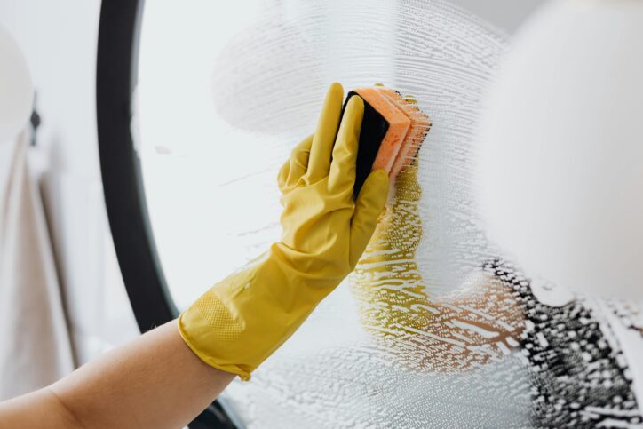Deep Cleaning Services in Westborough, MA