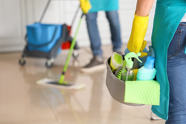 Experienced Recurring Cleaning Services Millbury, MA