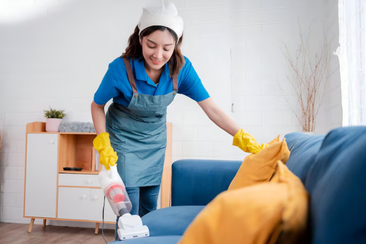 Expert Recurring Cleaning Services Rutland, MA