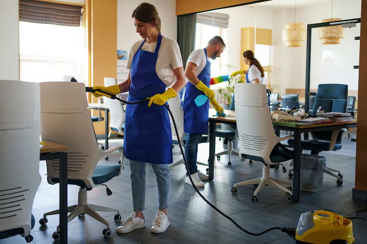 Reliable Office Workspace Cleaning, Northborough, MA