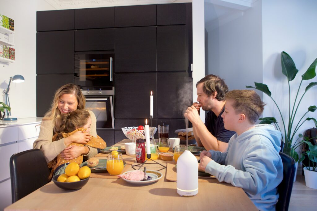 Residential Apartment Cleaning Services Holden, MA