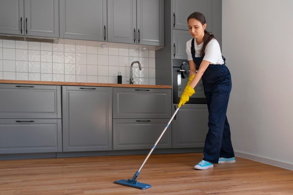 Trusted Home Cleaning Services Millbury, MA
