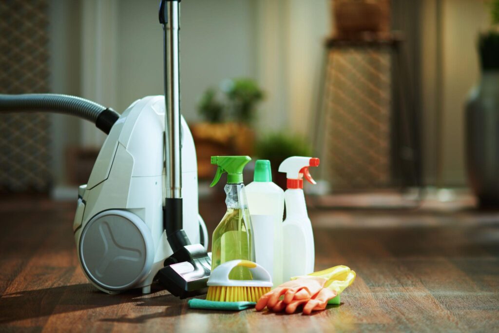Tools for Cleaning in Sutton