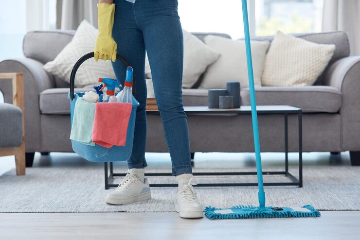 Experienced Recurring Cleaning Services Marlborough, MA