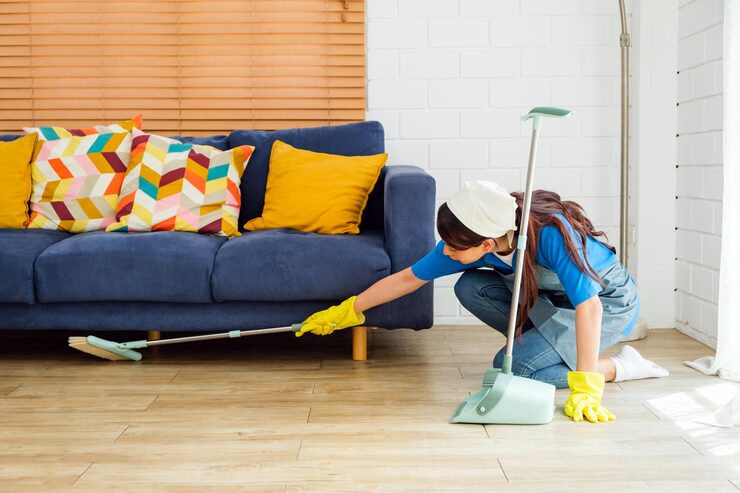 Regular House Cleaning Services Sterling, MA