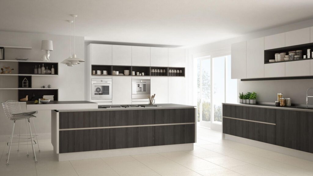 kitchen cleaning in Princeton
