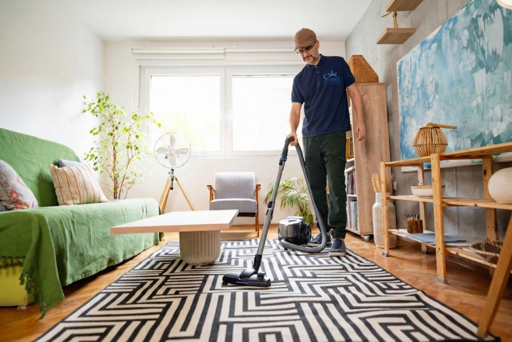 professional cleaner in Ashland
